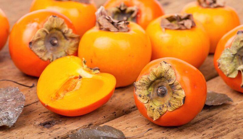 What can you do with persimmons