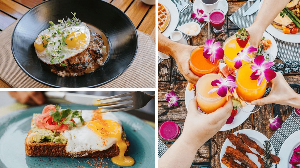 Best Breakfast in Maui: The Ultimate Guide to Starting Your Day Right